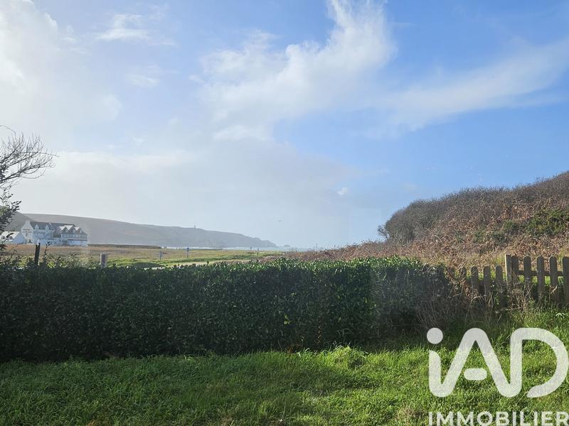 Maison - 131 m² - 6 pièces