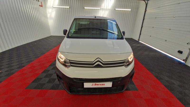 Citroën Berlingo m 650kg BlueHDi 75 s&amp;S Bvm Club
