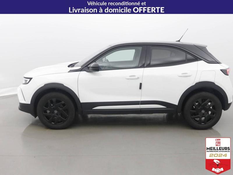Opel Mokka 1.2 Turbo 136 ch Bvm6 -