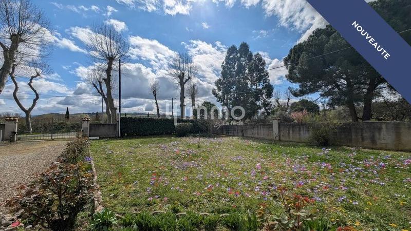 Maison - 116 m² - 4 pièces