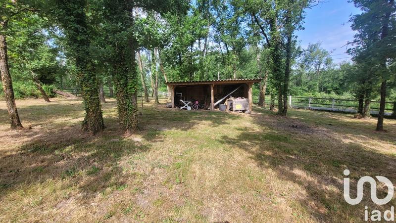 Maison de campagne - 235 m² - 11 pièces