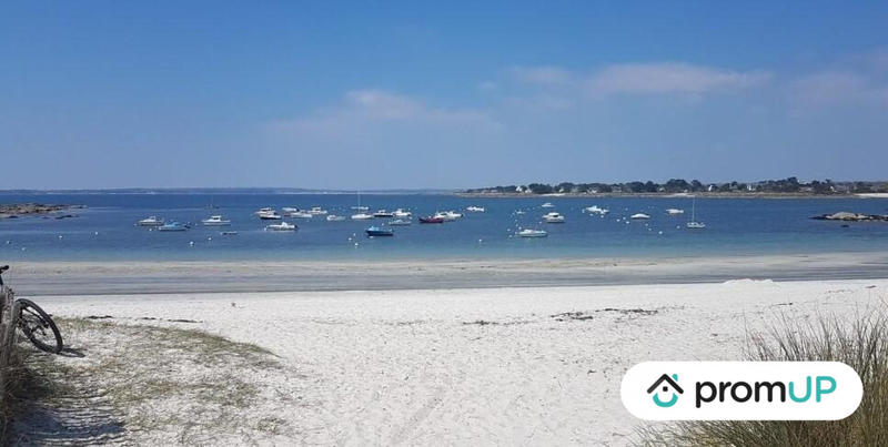 Maison traditionnelle - 77 m² - 4 pièces