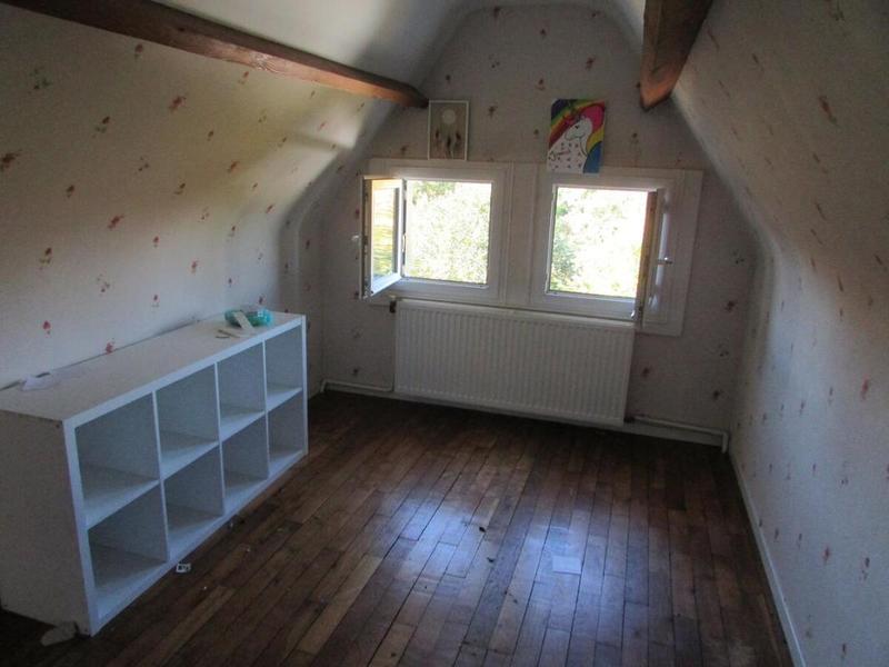 Maison - 106 m² - 5 pièces