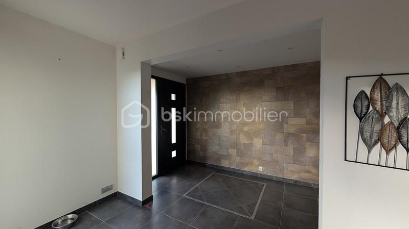 Maison de campagne - 183 m² - 5 pièces