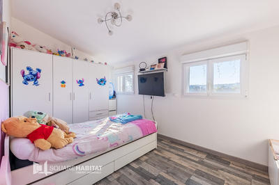 Maison - 168 m² - 7 pièces