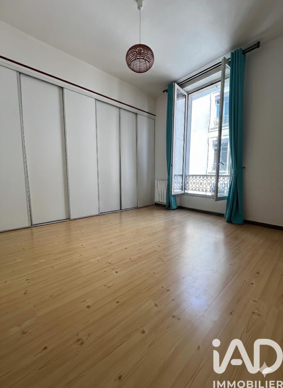 Appartement - 52 m² - 2 pièces
