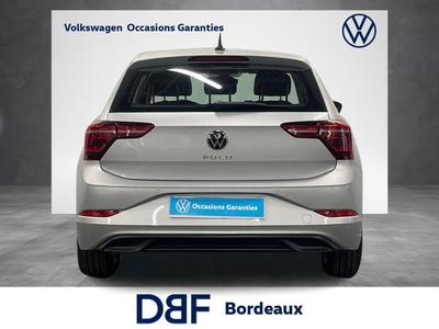 Volkswagen Polo 1.0 Tsi 95 s&amp;S Dsg7 Style