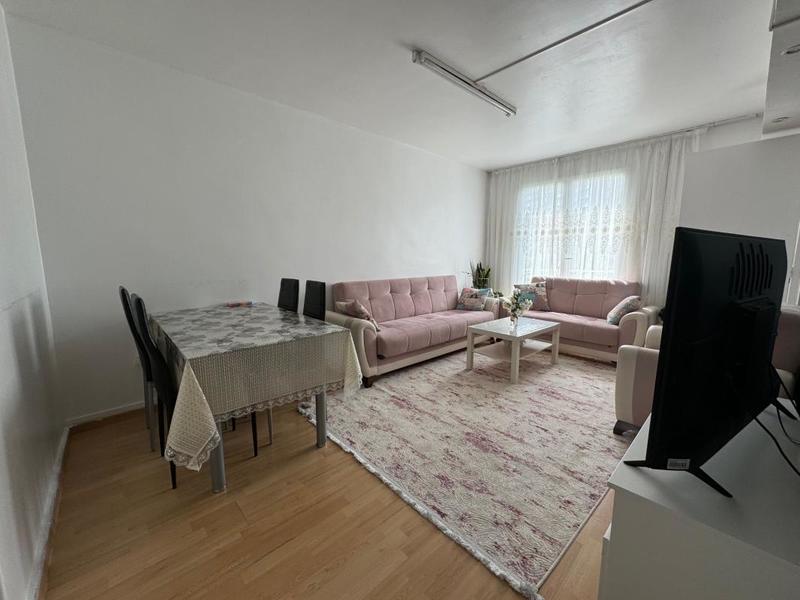 Appartement - 50 m² - 3 pièces