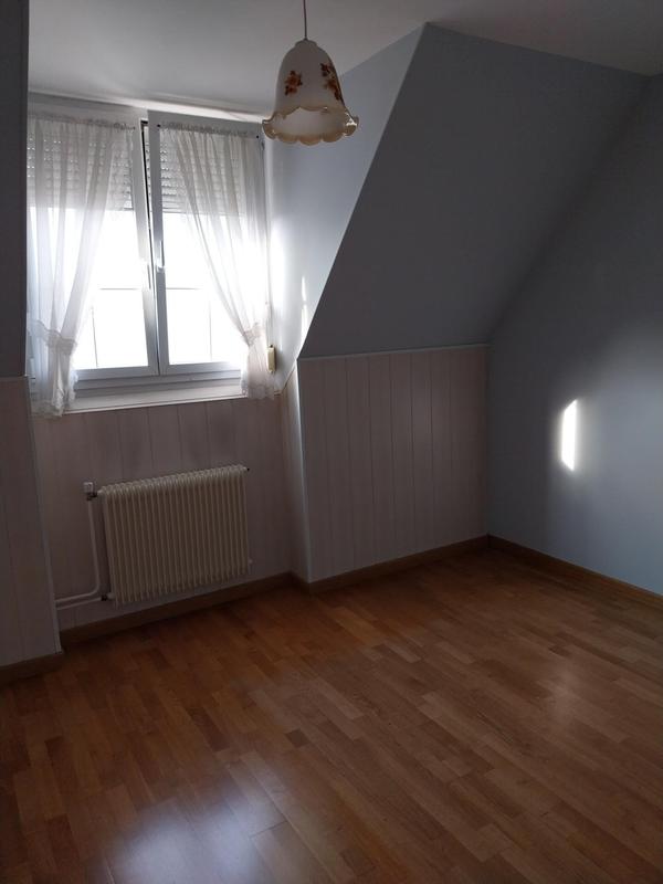 Maison de ville - 100 m² - 7 pièces