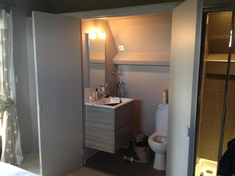 Chaumière - 220 m² - 9 pièces