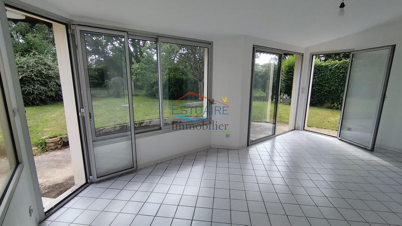 Maison - 150 m² - 8 pièces