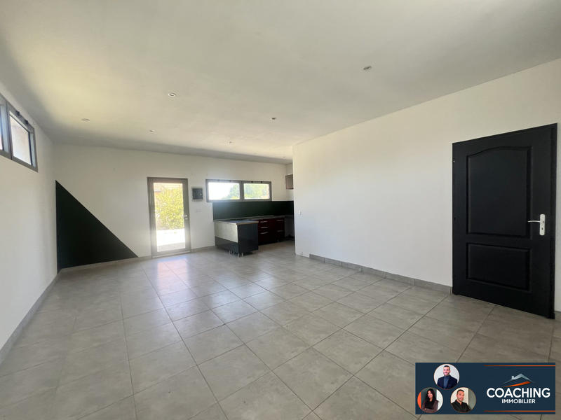 Maison - 182 m² - 10 pièces