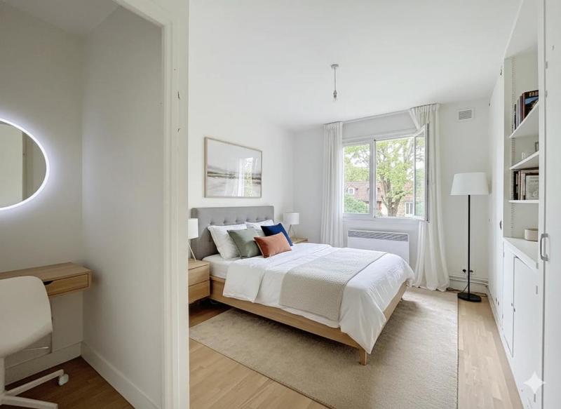 Maison - 232 m² - 9 pièces