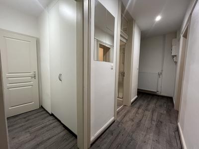 Appartement - 81 m² - 4 pièces