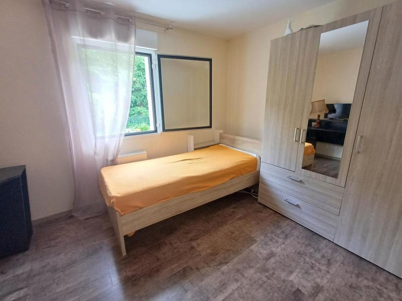 Maison - 93 m² - 5 pièces