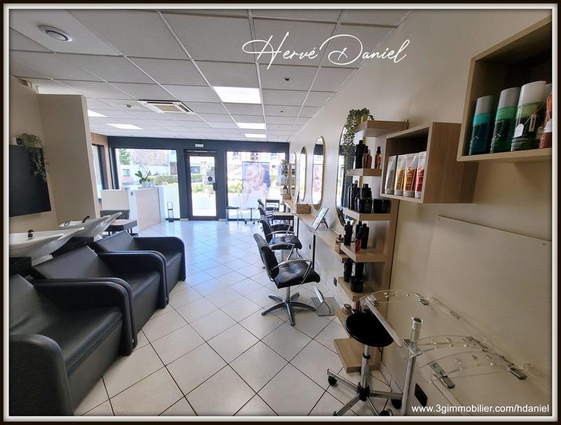 Fonds de commerce - Magasins - 42 m²