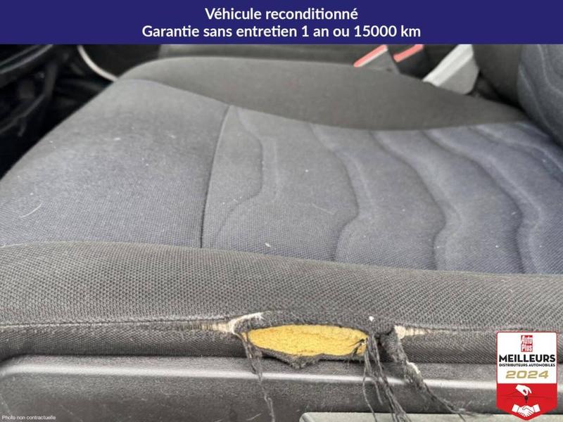 Iveco Daily 35 c 14 Benne + Coffre Epmt.3.75