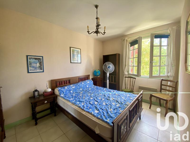 Maison - 75 m² - 4 pièces