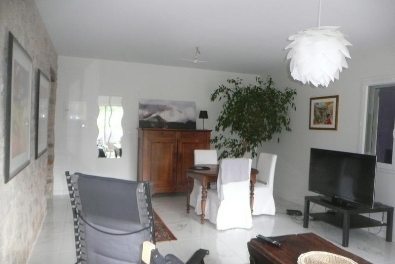 Maison - 115 m² - 4 pièces