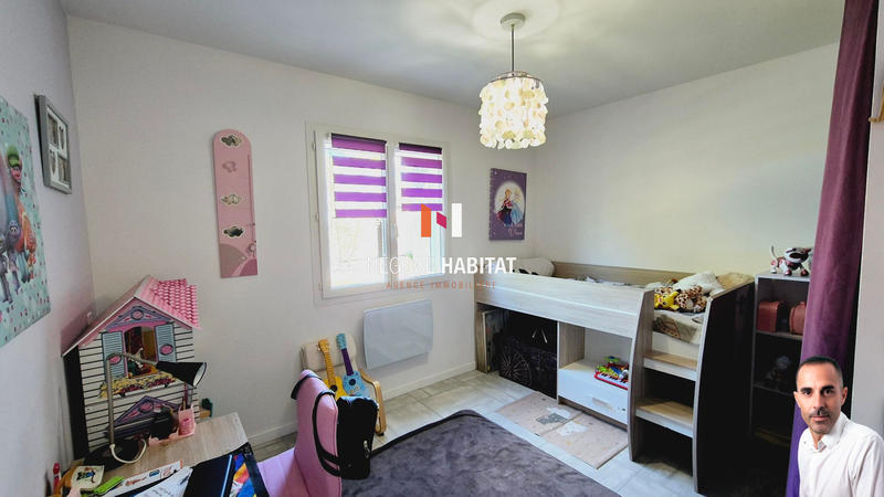 Villa - 120 m² - 5 pièces