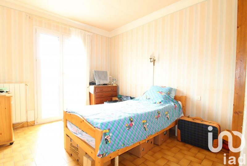 Maison - 148 m² - 7 pièces