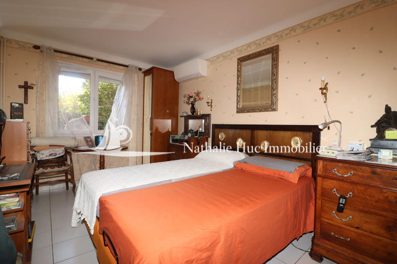 Appartement - 98 m² - 4 pièces