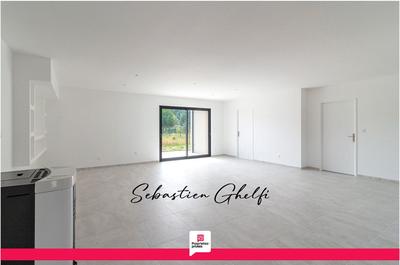 Maison - 129 m² - 5 pièces