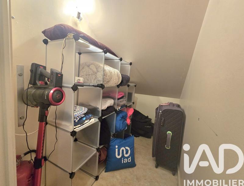 Maison - 111 m² - 6 pièces