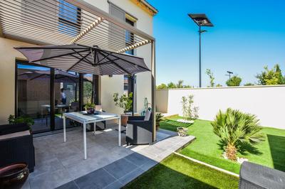 Maison - 83 m² - 4 pièces