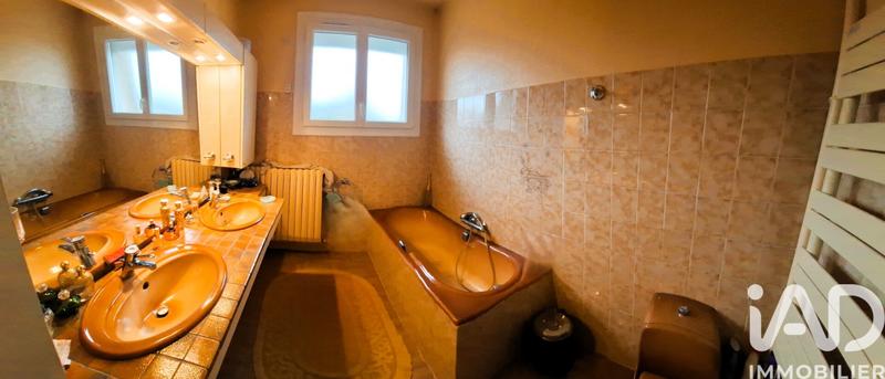 Ferme - 102 m² - 4 pièces