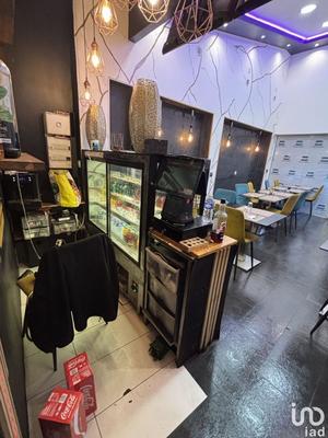 Local commercial - 44 m²