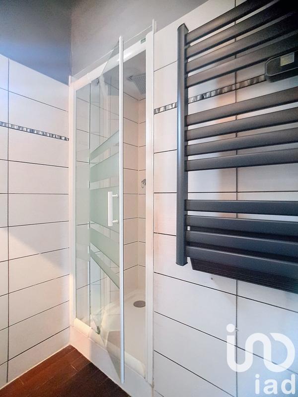 Maison - 66 m² - 4 pièces