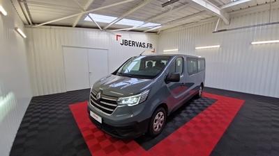 Renault Trafic L2 Dci 150 Energy Ss Zen