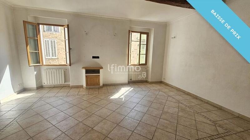 Maison de ville - 79 m² - 5 pièces