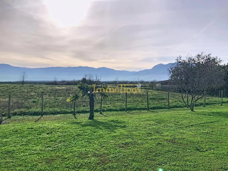 Maison - 114 m² - 4 pièces