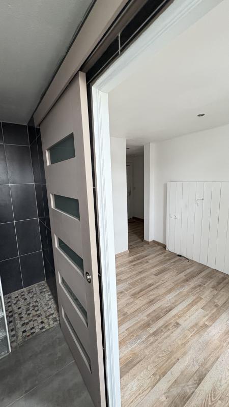 Immeuble - 54 m² - 4 pièces