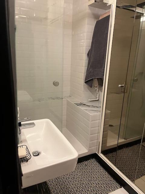 Appartement - 99 m² - 4 pièces