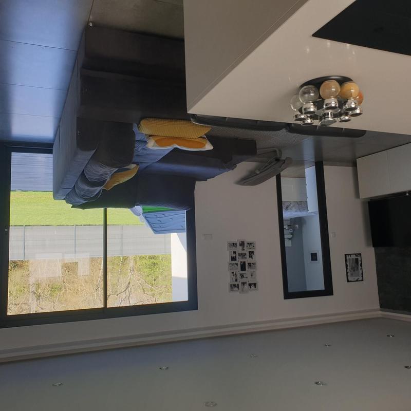 Maison - 89 m² - 4 pièces