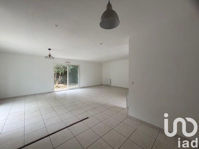 Maison - 103 m² - 5 pièces