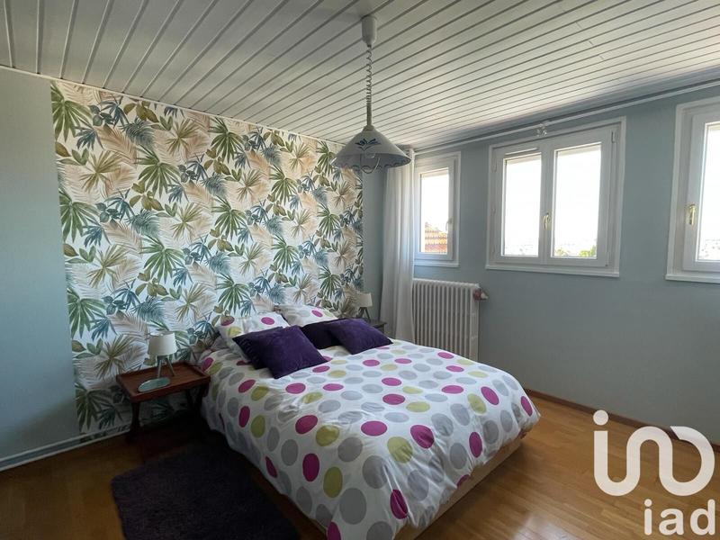 Maison - 150 m² - 4 pièces