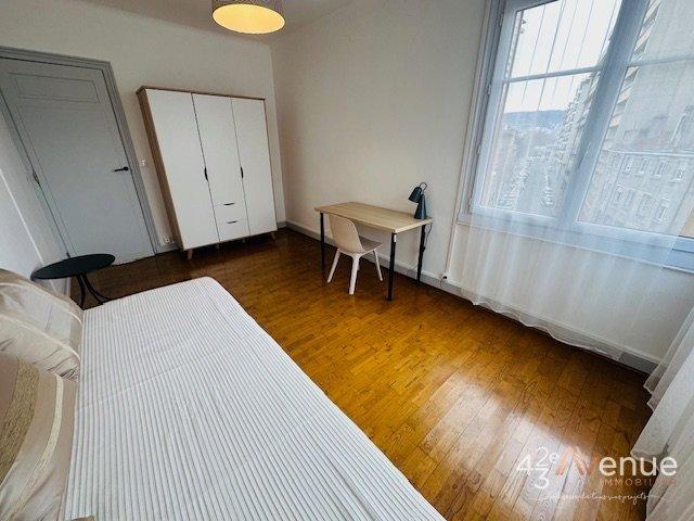 Appartement - 78 m² - 3 pièces