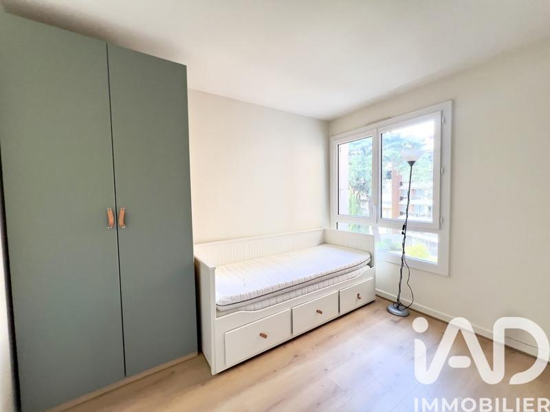 Appartement - 26 m² - 2 pièces