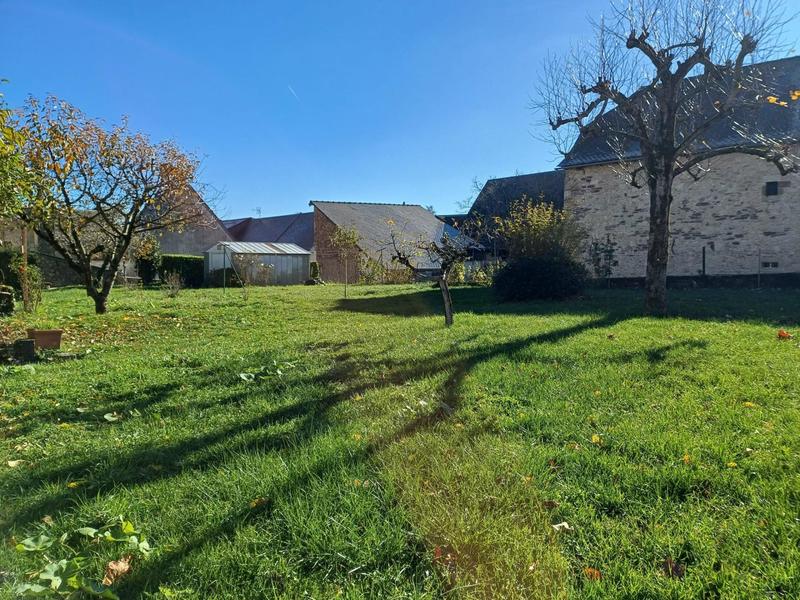 Maison de maîtres - 457 m² - 11 pièces