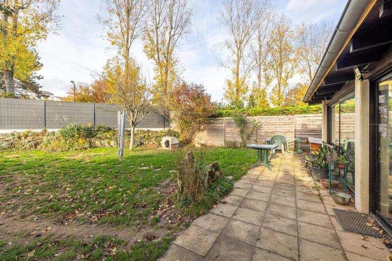 Maison - 142 m² - 7 pièces