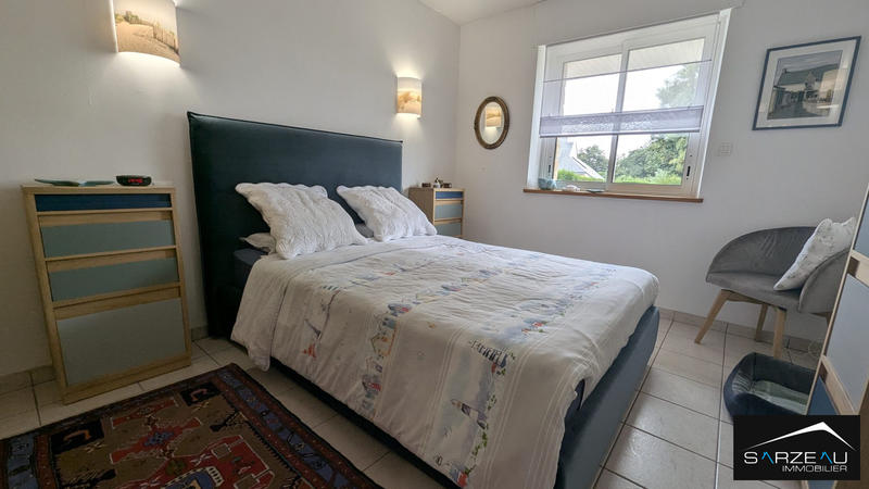 Maison - 133 m² - 6 pièces