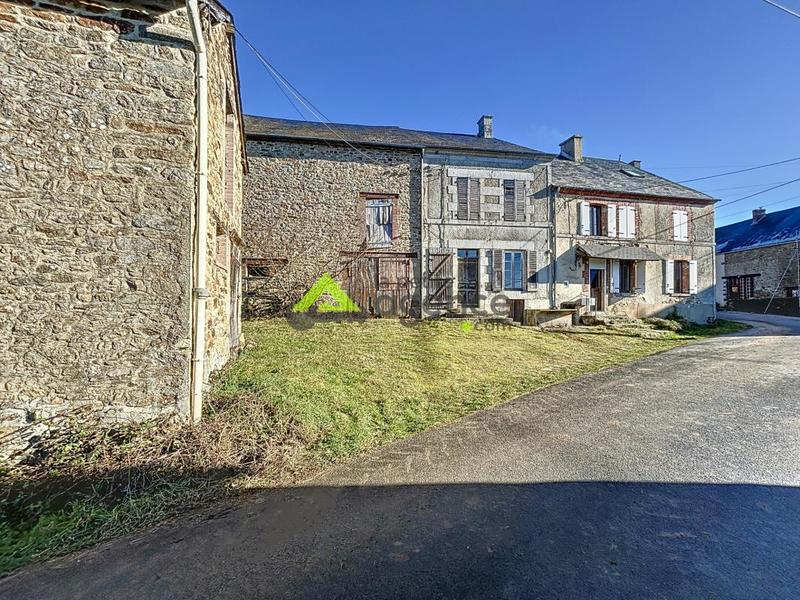 Maison - 130 m² - 10 pièces