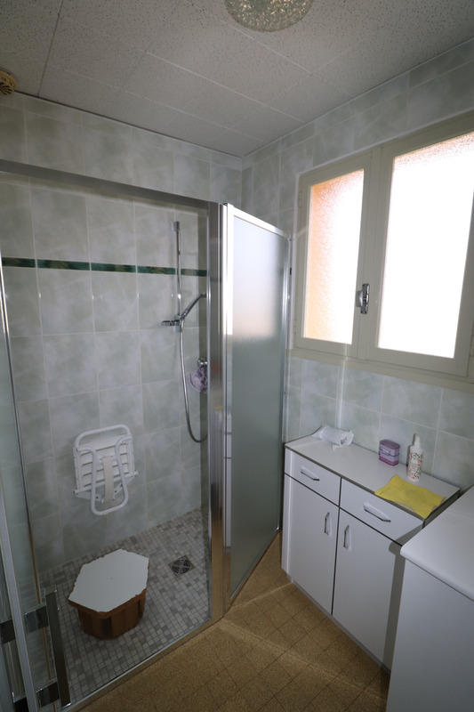 Villa - 117 m² - 5 pièces