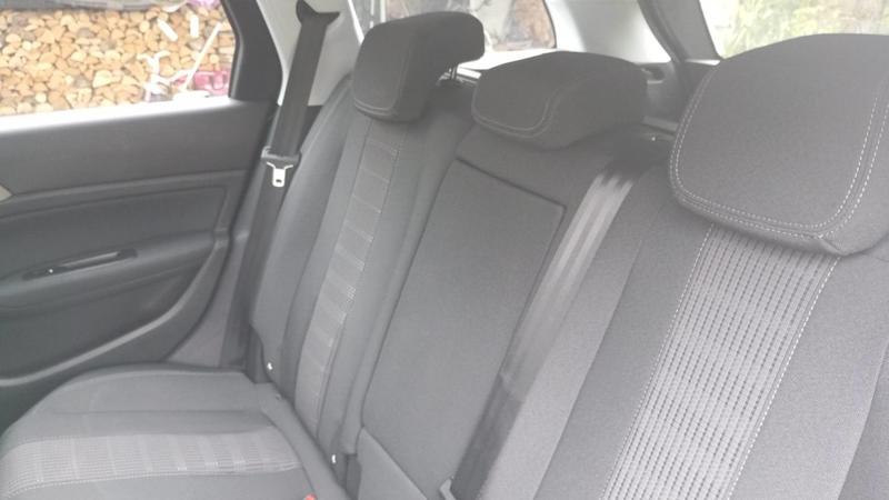 Peugeot 308 Sw 1.2 Puretech 130 Allure Business