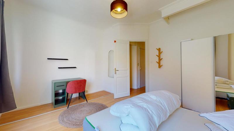 Appartement - 108 m²