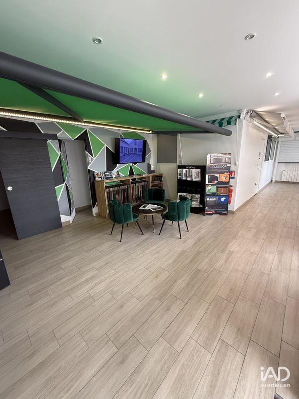 Local commercial - 58 m²